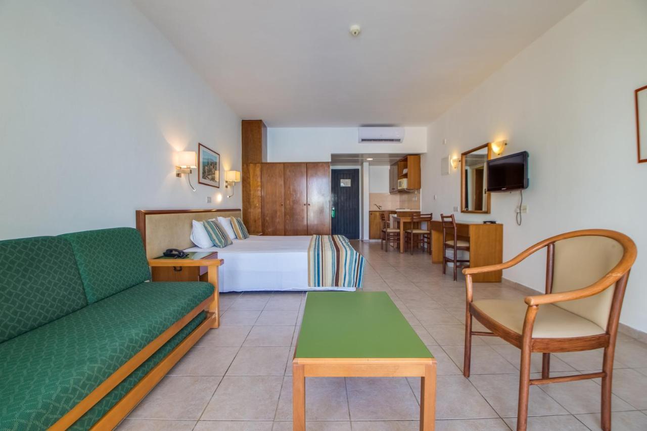 Panas Villas Ayia Napa Exterior photo