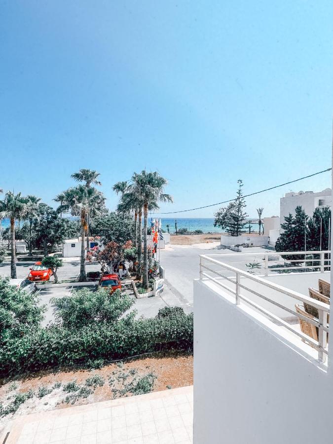Panas Villas Ayia Napa Exterior photo