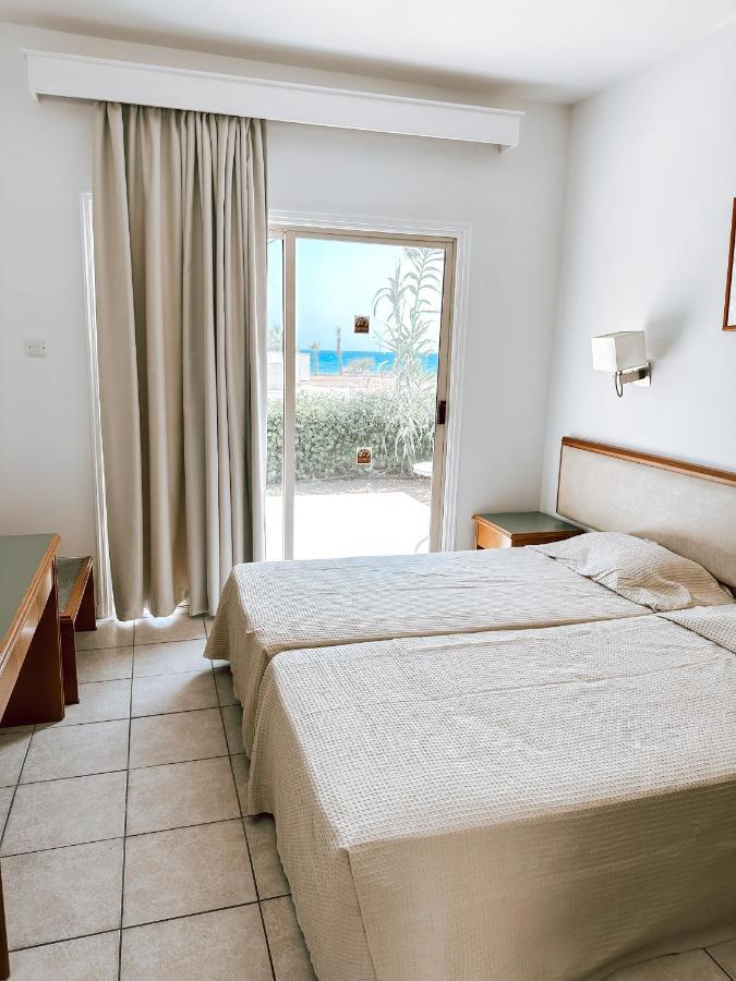 Panas Villas Ayia Napa Exterior photo