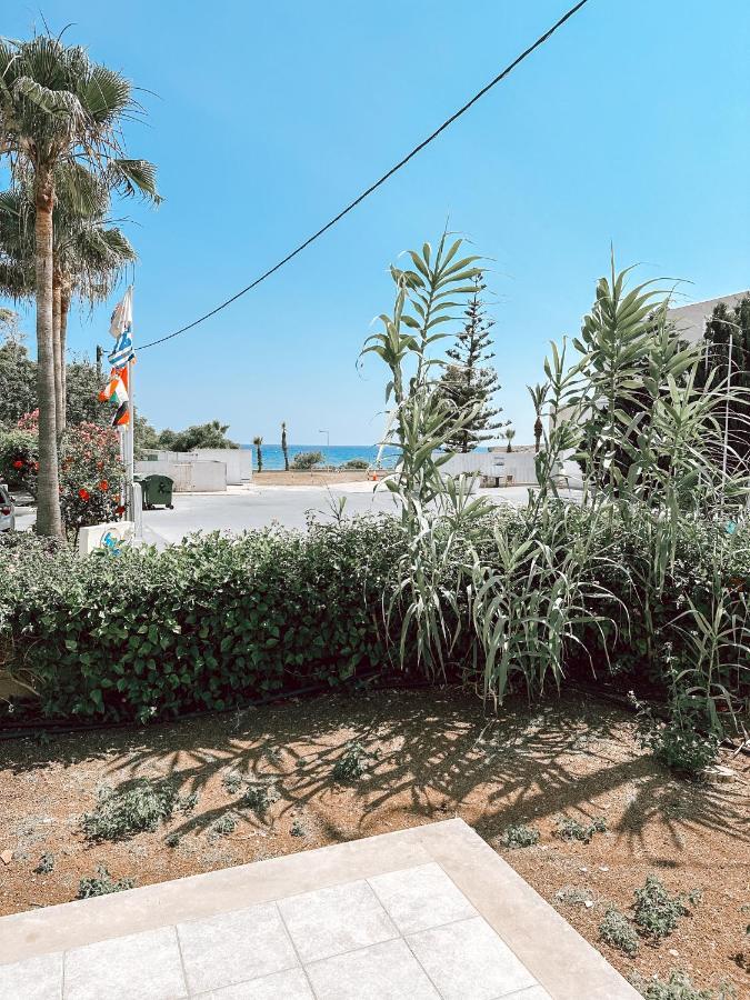 Panas Villas Ayia Napa Exterior photo